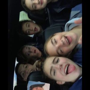 Meet your Posher, Elizabeth